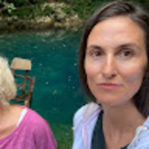 Meet your Posher, Shirley